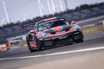 Porsche 911 GT2 RS Clubsport 2018 года
